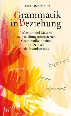 Lindemann |  Grammatik in Beziehung | Buch |  Sack Fachmedien