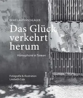 Lautenschläger |  Das Glück verkehrt herum | Buch |  Sack Fachmedien