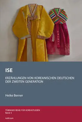 Berner | ISE | Buch | 978-3-86205-562-3 | sack.de