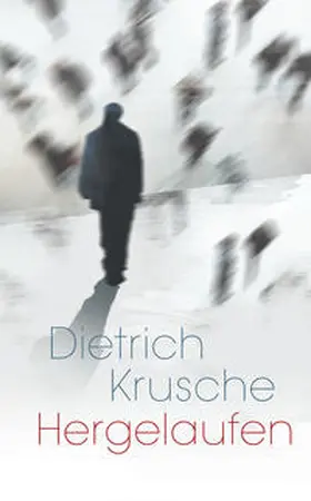 Krusche |  Hergelaufen | Buch |  Sack Fachmedien