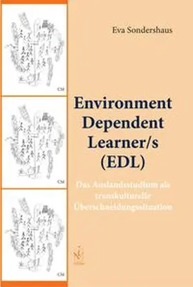 Sondershaus |  Environment Dependent Learner/s (EDL) | Buch |  Sack Fachmedien