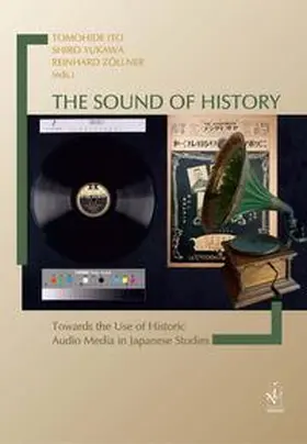 Ito / Yukawa / Zöllner |  The Sound of History | Buch |  Sack Fachmedien