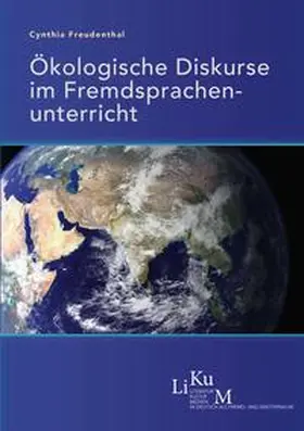 Freudenthal |  Ökologische Diskurse im Fremdsprachenunterricht | Buch |  Sack Fachmedien