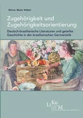 Völkel / Hille / Schiedermair | Zugehörigkeit und Zugehörigkeitsorientierung | Buch | 978-3-86205-740-5 | sack.de