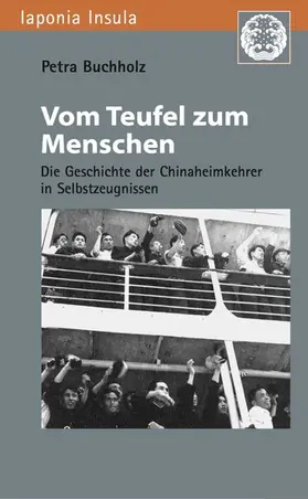 Buchholz | Vom Teufel zum Menschen | E-Book | sack.de