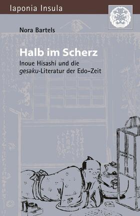 Bartels |  Halb im Scherz | eBook | Sack Fachmedien