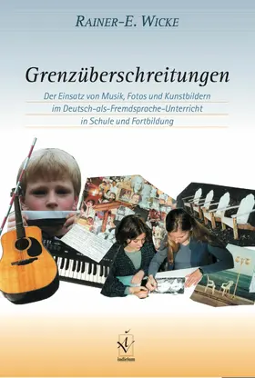 Wicke |  Grenzüberschreitungen | eBook | Sack Fachmedien