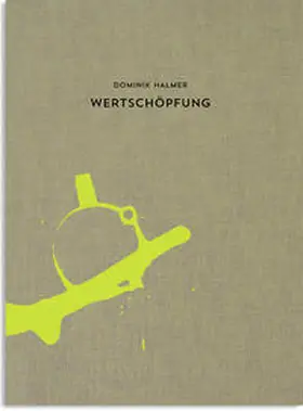  Dominik Halmer. Wertschöpfung | Buch |  Sack Fachmedien