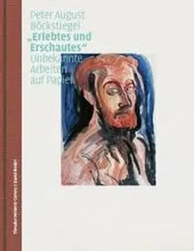 Helmert-Corvey / Riedel |  Peter August Böckstiegel „Erlebtes und Erschautes“ | Buch |  Sack Fachmedien