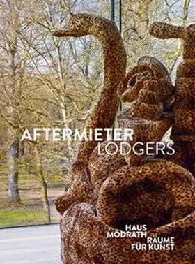 Kot'atkova / West |  AFTERMIETER: Haus Mödrath | Buch |  Sack Fachmedien