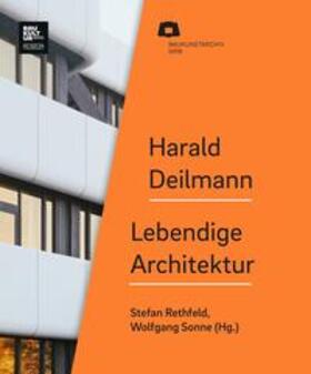 Rethfeld / Sonne | Harald Deilmann | Buch | 978-3-86206-845-6 | sack.de