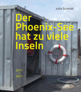 Schmidt / Apfelbaum / Marburger |  Der Phoenix-See hat zu viele Inseln | Buch |  Sack Fachmedien