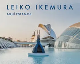 Ikemura | Leiko Ikemura | Buch | 978-3-86206-979-8 | sack.de