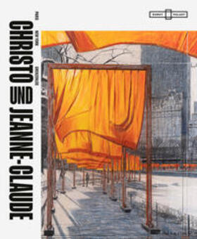 Jeanne-Claude / Christo / Heymer |  Christo, J: Christo und Jeanne-Claude | Buch |  Sack Fachmedien