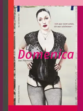 Zint |  Domenica. Das Fotobuch | Buch |  Sack Fachmedien