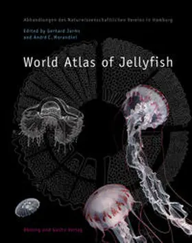 Jarms / Morandini |  World Atlas of Jellyfish | Buch |  Sack Fachmedien