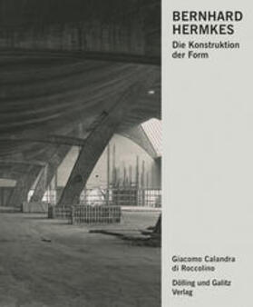 Calandra di Roccolino |  Bernhard Hermkes | Buch |  Sack Fachmedien