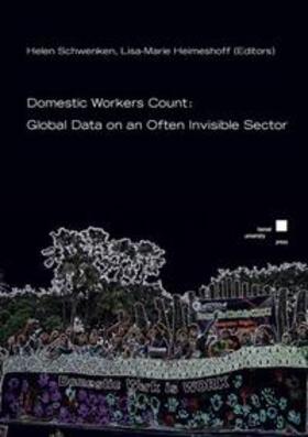 Heimeshoff / Schwenken |  Domestic Workers Count: | Buch |  Sack Fachmedien