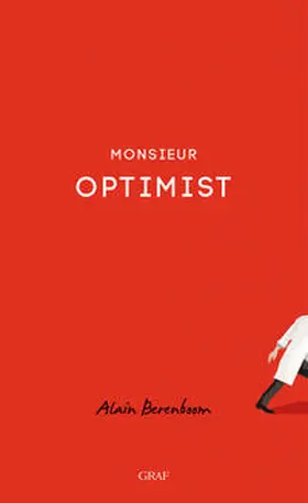 Berenboom |  Monsieur Optimist | Buch |  Sack Fachmedien