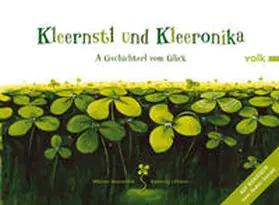 Holzwarth |  Kleernstl und Kleeronika | Buch |  Sack Fachmedien