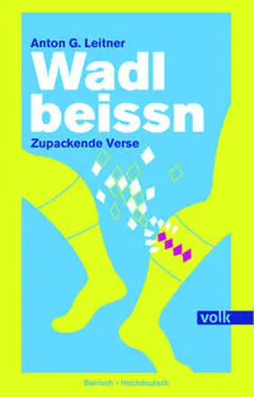 Leitner |  Wadlbeissn | Buch |  Sack Fachmedien