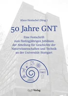 Hentschel |  50 Jahre GNT | eBook | Sack Fachmedien