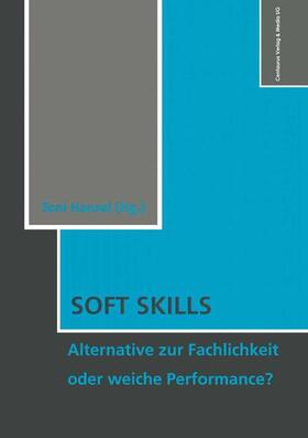Hansel |  Soft Skills | Buch |  Sack Fachmedien