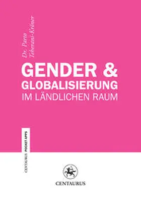 Teherani-Krönner |  Gender & Globalisierung im ländlichen Raum | Buch |  Sack Fachmedien