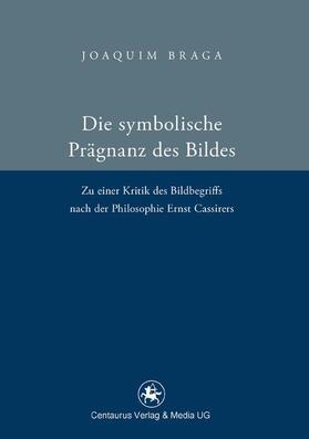 Braga |  Die symbolische Prägnanz des Bildes | Buch |  Sack Fachmedien