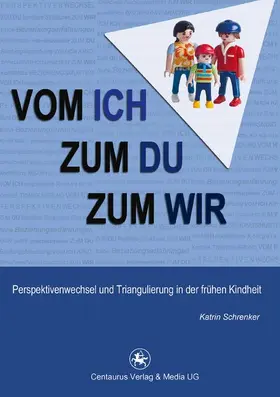 Schrenker |  Vom Ich zum Du zum Wir | Buch |  Sack Fachmedien