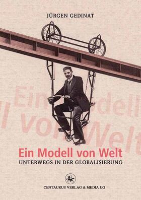 Gedinat |  Ein Modell von Welt | Buch |  Sack Fachmedien