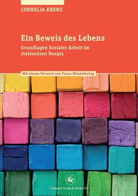 Krenz |  Ein Beweis des Lebens | Buch |  Sack Fachmedien