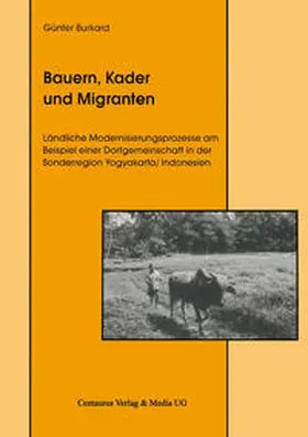 Burkard |  Bauern, Kader und Migranten | eBook | Sack Fachmedien