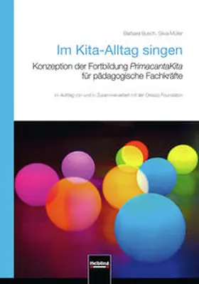 Busch / Müller |  Im Kita-Alltag singen | Buch |  Sack Fachmedien