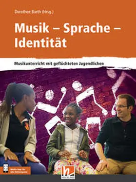 Barth |  Musik - Sprache - Identität | Buch |  Sack Fachmedien