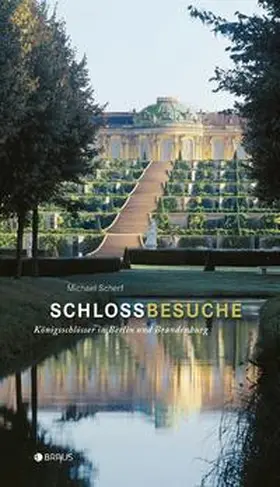 Scherf |  Schlossbesuche | Buch |  Sack Fachmedien