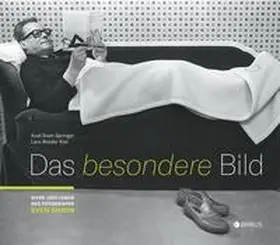 Keil / Springer |  Das besondere Bild | Buch |  Sack Fachmedien