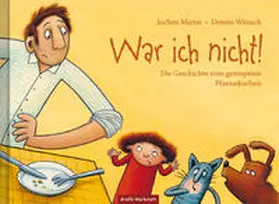 Mariss |  War ich nicht! | Buch |  Sack Fachmedien