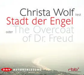 Wolf |  Die Stadt der Engel oder The Overcoat of Dr. Freud | Sonstiges |  Sack Fachmedien