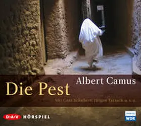 Camus |  Die Pest | Sonstiges |  Sack Fachmedien