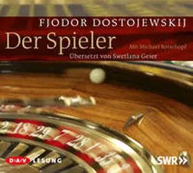 Dostojewskij |  Der Spieler | Sonstiges |  Sack Fachmedien