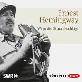 Hemingway |  Wem die Stunde schlägt | Sonstiges |  Sack Fachmedien