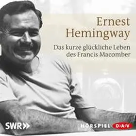 Hemingway | Das kurze und glückliche Leben des Francis Macomber | Sonstiges | 978-3-86231-082-1 | sack.de