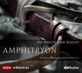 Kleist |  Amphitryon | Sonstiges |  Sack Fachmedien