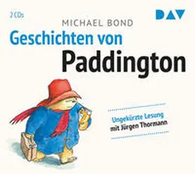 Bond |  Geschichten von Paddington | Sonstiges |  Sack Fachmedien