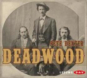 Dexter |  Deadwood | Sonstiges |  Sack Fachmedien
