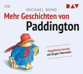 Bond |  Mehr Geschichten von Paddington | Sonstiges |  Sack Fachmedien