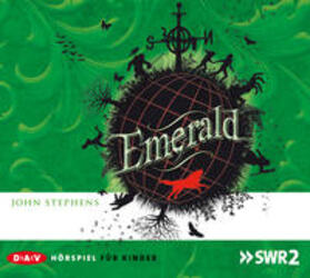 Stephens |  Emerald | Sonstiges |  Sack Fachmedien