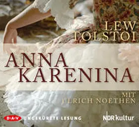 Tolstoi |  Anna Karenina | Sonstiges |  Sack Fachmedien