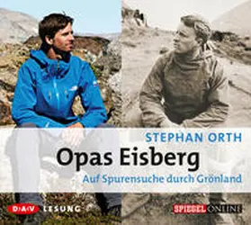 Orth |  Opas Eisberg | Sonstiges |  Sack Fachmedien